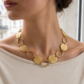 Collier Alba