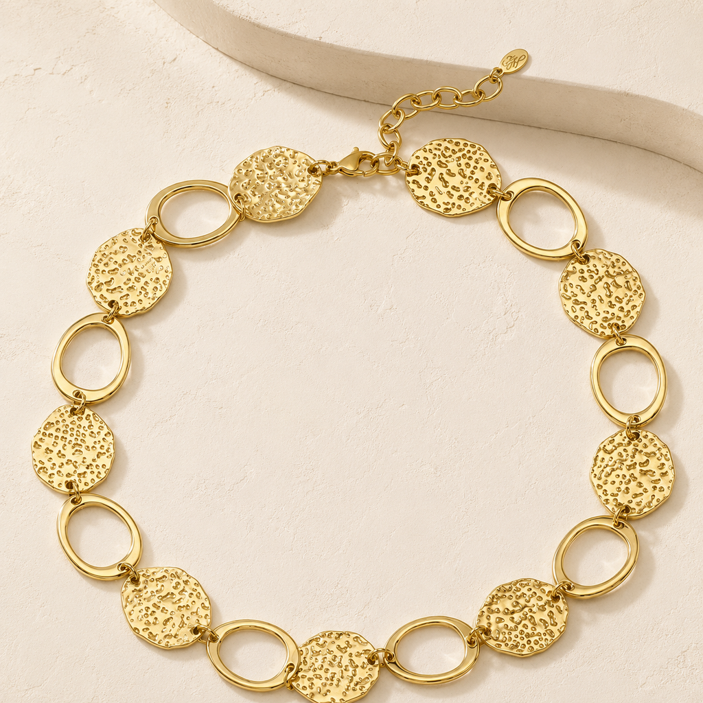 Collier Alba