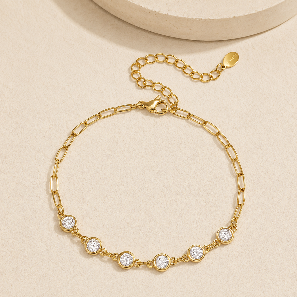 Bracelet Céleste