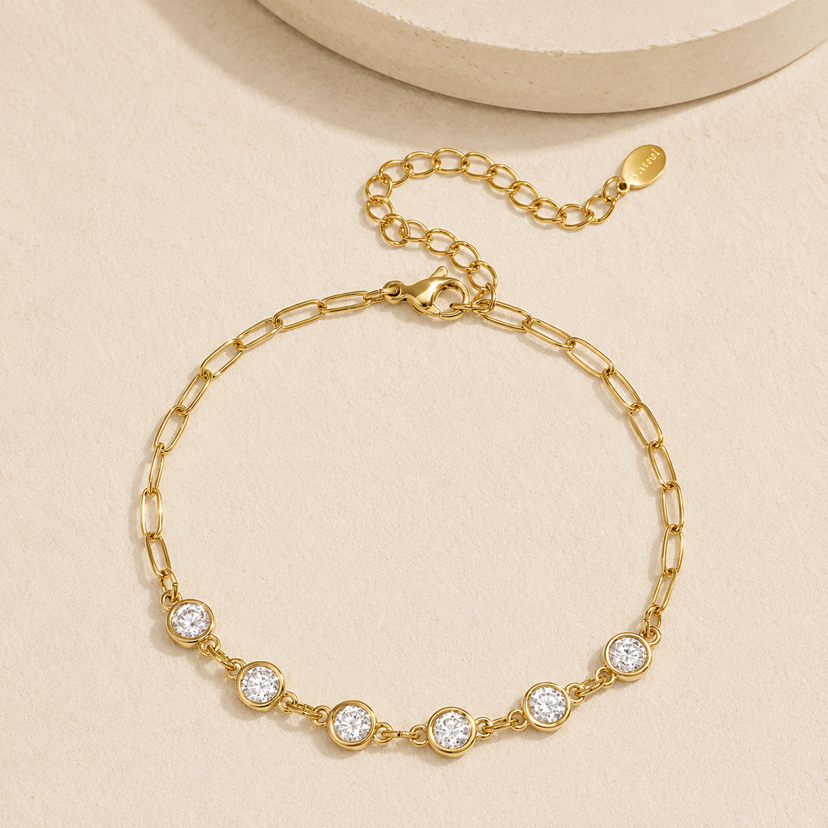 Bracelet Céleste