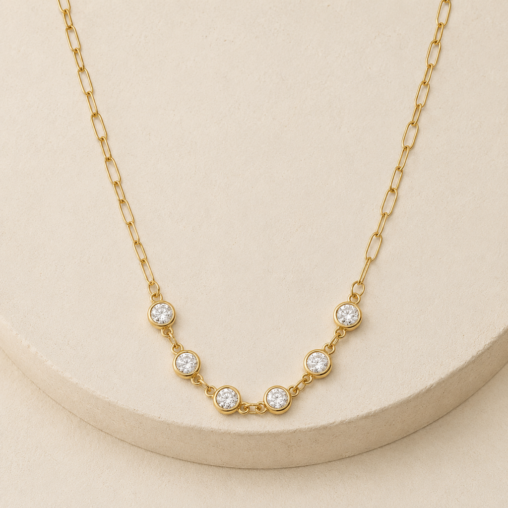 Collier Céleste